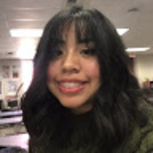 Meet your Posher, Nora - Picture 1 of 1